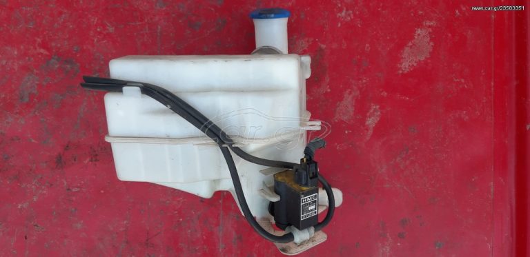 KIA PICANTO 04-11 ΠΑΓΟΥΡΙ ΥΑΛΟΚΑΘΑΡΙΣΤΗΡΩΝ ΜΕ ΜΟΤΕΡ