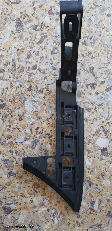 VW TOURAN 03-10 ΒΑΣΗ ΕΜΠΡΟΣ ΑΡΙΣΤΕΡΗ ΠΛΑΙΝΗ ΠΡΟΦΥΛΑΚΤΗΡΑ (Τ0807375)