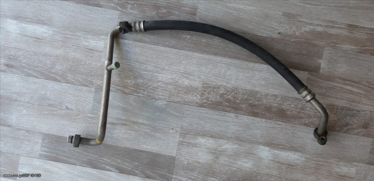 SUBARU FORESTER 02-08 ΣΩΛΗΝΕΣ Α/C EJ20 2000cc