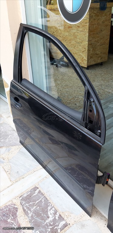 VW GOLF 5 04-08 5ΠΟΡΤΟ ΠΟΡΤΑ ΕΜΠΡΟΣ ΑΡΙΣΤΕΡΗ-ΔΕΞΙΑ ( Η ΑΡΙΣΤΕΡΗ ΕΧΕΙ ΠΟΥΛΗΘΕΙ)