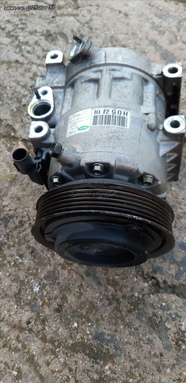 HYUNDAI I30 2007-2013 ΚΟΜΠΡΕΣΕΡ Α/C F500AN8AA03