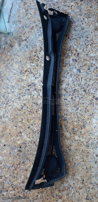 SUZUKI SX4 2007-2014 / FIAT SEDICI 2007-2014 ΠΛΑΣΤΙΚΟ ΤΡΟΜΠΕΤΟΥ ΥΑΛΟΚΑΘΑΡΙΣΤΗΡΩΝ ΕΜΠΡΟΣ