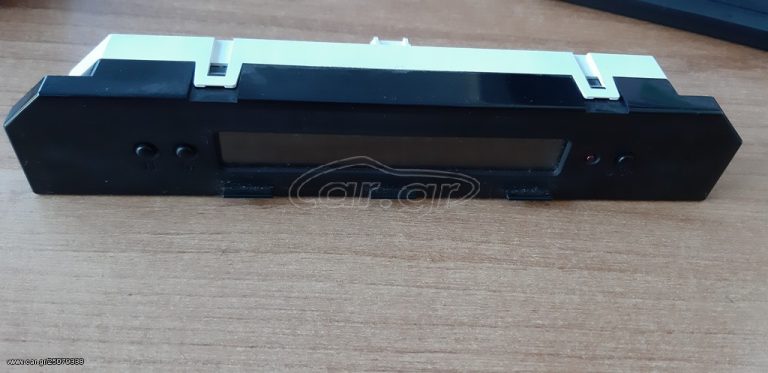 SUZUKI SX4 2007-2013 , FIAT SEDICI ΟΘΟΝΗ ΤΑΜΠΛΟΥ ΠΟΛΛΑΠΛΩΝ ΕΝΔΕΙΞΕΩΝ