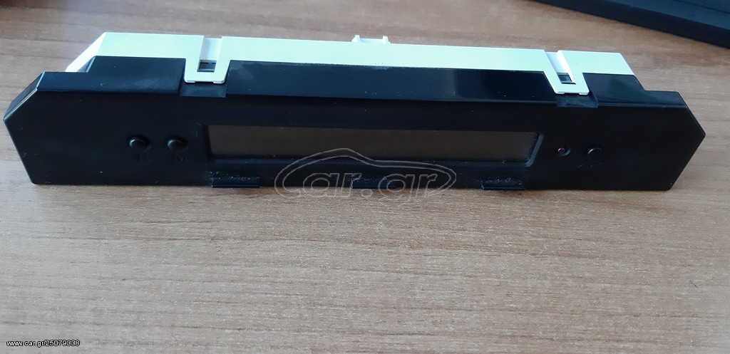 SUZUKI SX4 2007-2013 , FIAT SEDICI ΟΘΟΝΗ ΤΑΜΠΛΟΥ ΠΟΛΛΑΠΛΩΝ ΕΝΔΕΙΞΕΩΝ