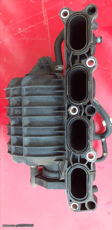 SUZUKI SPLASH / OPEL AGILA 2007-2014 1200cc K12B ΠΟΛΛΑΠΛΗ ΕΙΣΑΓΩΓΗΣ