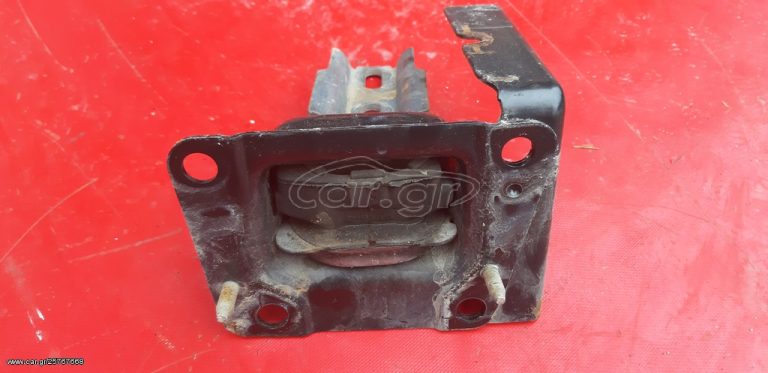 CITROEN C2/CITROEN C3 /PEUGEOT 207 ΒΑΣΗ ΜΗΧΑΝΗΣ ΑΝΩ ΔΕΞΙΑ 1100cc-1400cc (9647722280)/ΒΑΣΗ ΣΑΣΜΑΝ