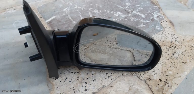 CHEVROLET AVEO 2008-2012 ΚΑΘΡΕΦΤΗΣ ΗΛΕΚΤΡΙΚΟΣ ΔΕΞΙΟΣ-ΑΡΙΣΤΕΡΟΣ ( 5 PIN )