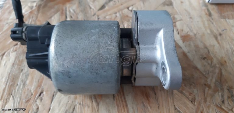CHEVROLET AVEO 2008-2012 1200cc B12D1 ΒΑΛΒΙΔΑ EGR