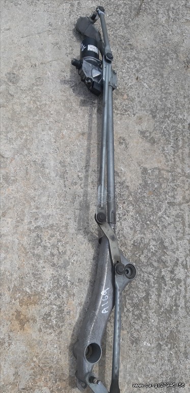 MERCEDES ACLASS A169 2005-2012 ΜΟΤΕΡ ΚΙΝΗΣΗΣ ΥΑΛΟΚΑΘΑΡΙΣΤΗΡΑ ΕΜΠΡΟΣ