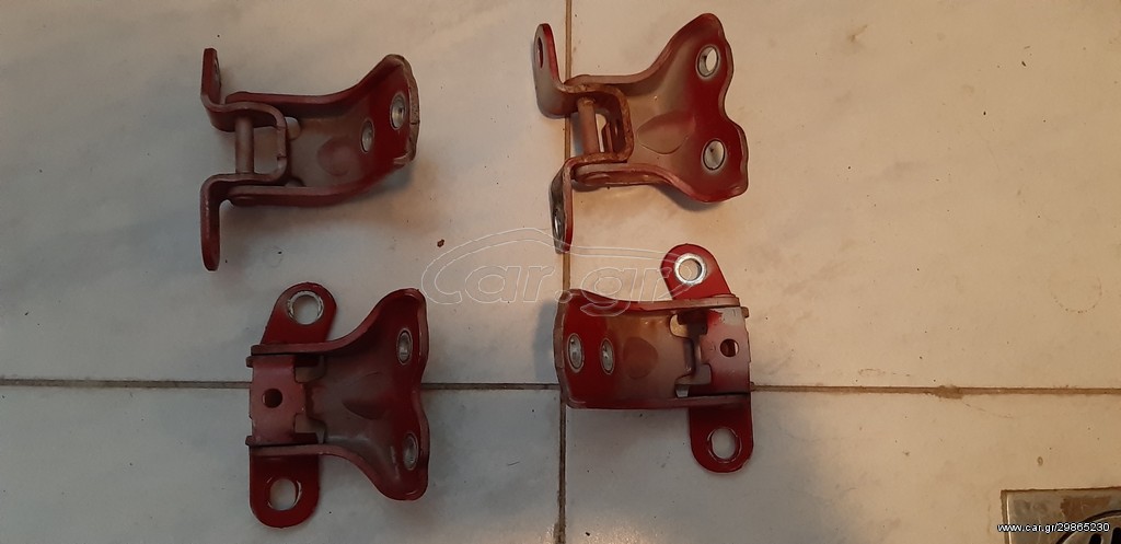 KIA PICANTO 2004-2011 ΜΕΝΤΕΣΕΔΕΣ ΠΟΡΤΑΣ ΑΡΙΣΤΕΡΗΣ -ΔΕΞΙΑΣ