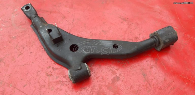 HYUNDAI ATOS PRIME 2000-2007 ΨΑΛΙΔΙ ΑΡΙΣΤΕΡΟ -ΔΕΞΙΟ( ΤΟ ΑΡΙΣΤΕΡΟ ΕΧΕΙ ΠΟΥΛΗΘΕΙ )