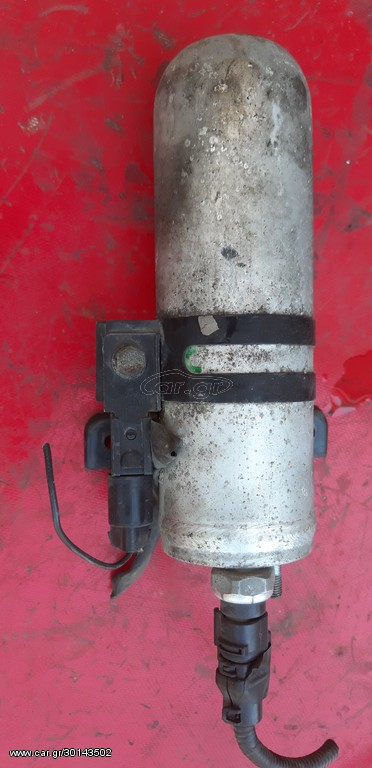 HYUNDAI ATOS PRIME 2003-2007 ΦΙΛΤΡΟ A/C