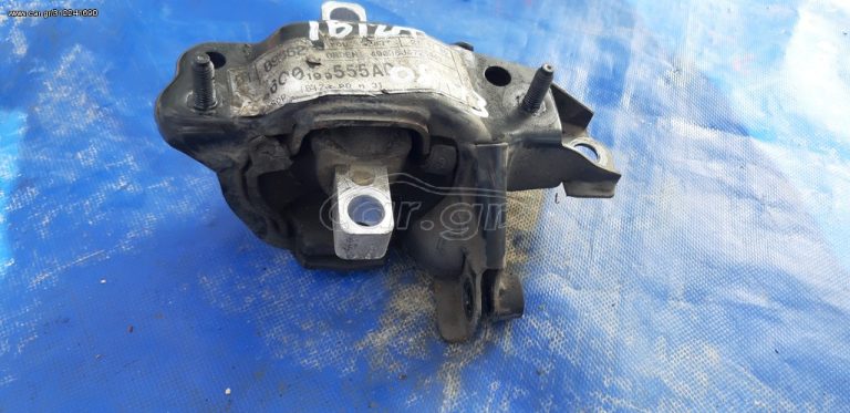 SEAT IBIZA 2008-2015- VW POLO 2009-2017 ΒΑΣΕΙΣ ΜΗΧΑΝΗΣ -ΣΑΣΜΑΝ ( 1200cc ΒΕΝΖΙΝΗ)