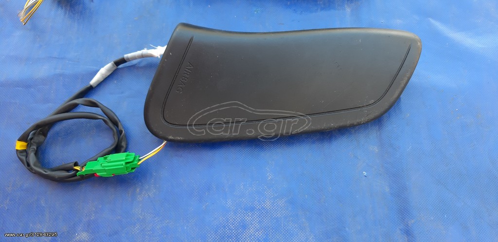 TOYOTA AYGO -CITROEN C1 - PEUGEOT 108 2014-2021 ΑΕΡΟΣΑΚΟΣ ΚΑΘΙΣΜΑΤΟΣ ΑΡΙΣΤΕΡΟΣ-ΔΕΞΙΟΣ