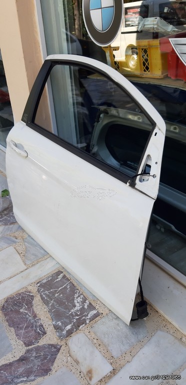 FORD KA 2008-2016 ΠΟΡΤΑ ΔΕΞΙΑ ΚΟΜΠΛΕ Α2*