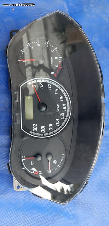 SUZUKI SWIFT 2006-2011 ΚΑΝΤΡΑΝ 34100-63JE , 34100-73KD , 3410063JE , 3410073KD