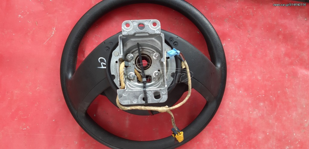 CITROEN C4 2004-2011 ΒΟΛΑΝ ΤΙΜΟΝΙΟΥ