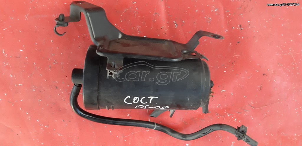 MITSUBISHI COLT 2005-2012 - SMART FORFOUR 2004-2015 ΦΙΛΤΡΟ ΕΝΕΡΓΟΥ ΑΝΘΡΑΚΑ