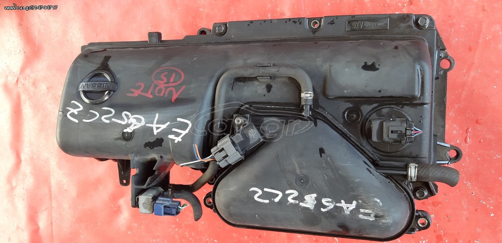 NISSAN NOTE 2005-2013 / NISSAN MICRA K12 2005-2010 CR14 ΦΙΛΤΡΟΚΟΥΤΙ