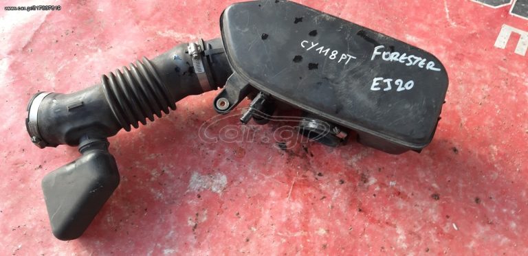SUBARU FORESTER 2002-2008 ΕJ20 2000cc ΦΙΛΤΡΟΚΟΥΤΙ - ΣΩΛΗΝΑΣ