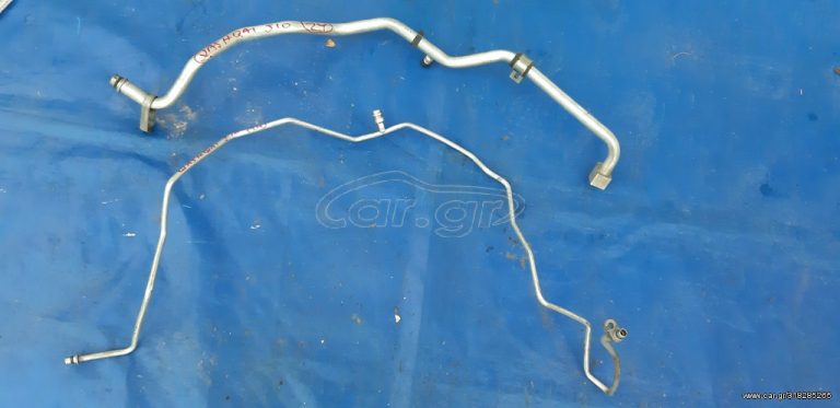 NISSAN QASHQAI 2007-2014 ΣΩΛΗΝΑ A/C