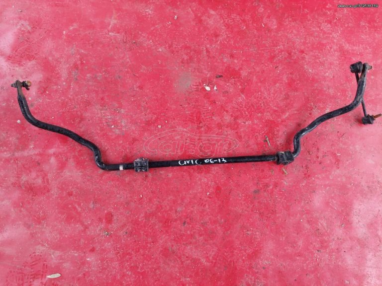 HONDA CIVIC 2006-2013 ΓΕΦΥΡΑ ΕΜΠΡΟΣ - ΖΑΜΦΟΡ