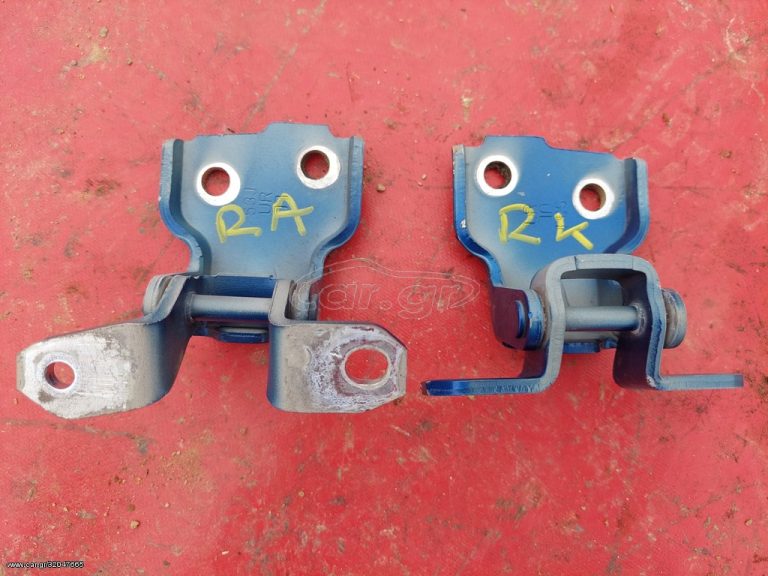 SUZUKI SX4 2007-2013/ FIAT SEDICI 2007-2014 ΠΟΡΤΑΣ ΕΜΠΡΟΣ ΑΡΙΣΤΕΡΗΣ ΑΝΩ -ΚΑΤΩ