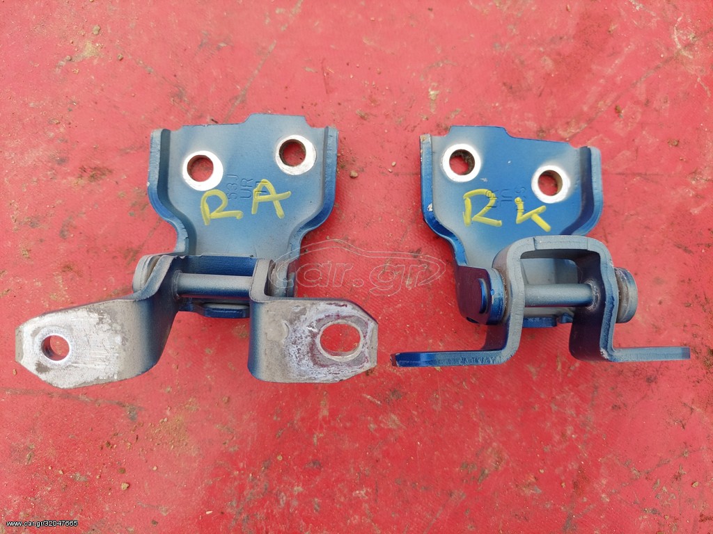 SUZUKI SX4 2007-2013/ FIAT SEDICI 2007-2014 ΠΟΡΤΑΣ ΕΜΠΡΟΣ ΑΡΙΣΤΕΡΗΣ ΑΝΩ -ΚΑΤΩ