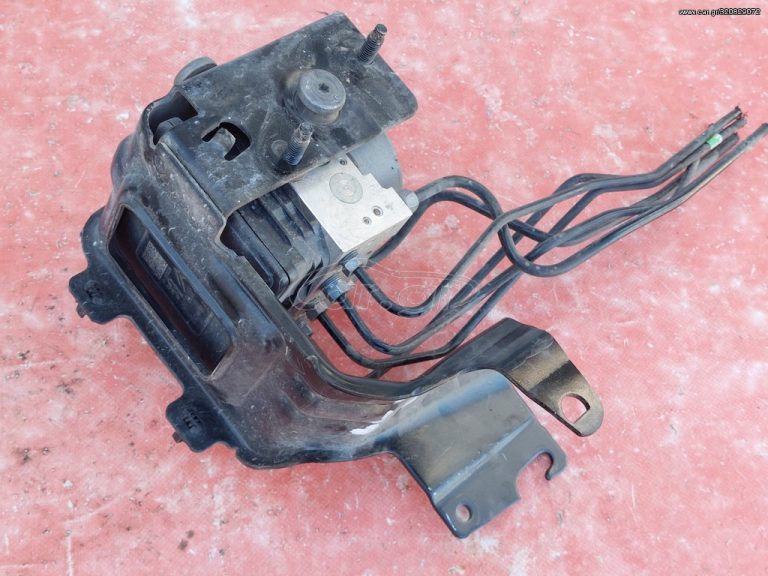 PEUGEOT 208 - 2008 -CITROEN C4 C4 CACTUS 2012-2019 ΜΟΝΑΔΑ ABS ( 9814482780 , 28.5153-9107.3 , 10.0915-3956.3 ,10.0625-3151.1)