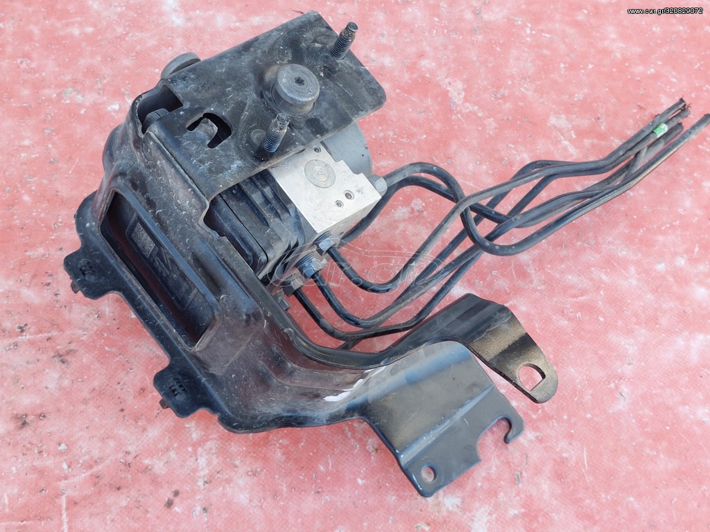 PEUGEOT 208 - 2008 -CITROEN C4 C4 CACTUS 2012-2019 ΜΟΝΑΔΑ ABS ( 9814482780 , 28.5153-9107.3 , 10.0915-3956.3 ,10.0625-3151.1)