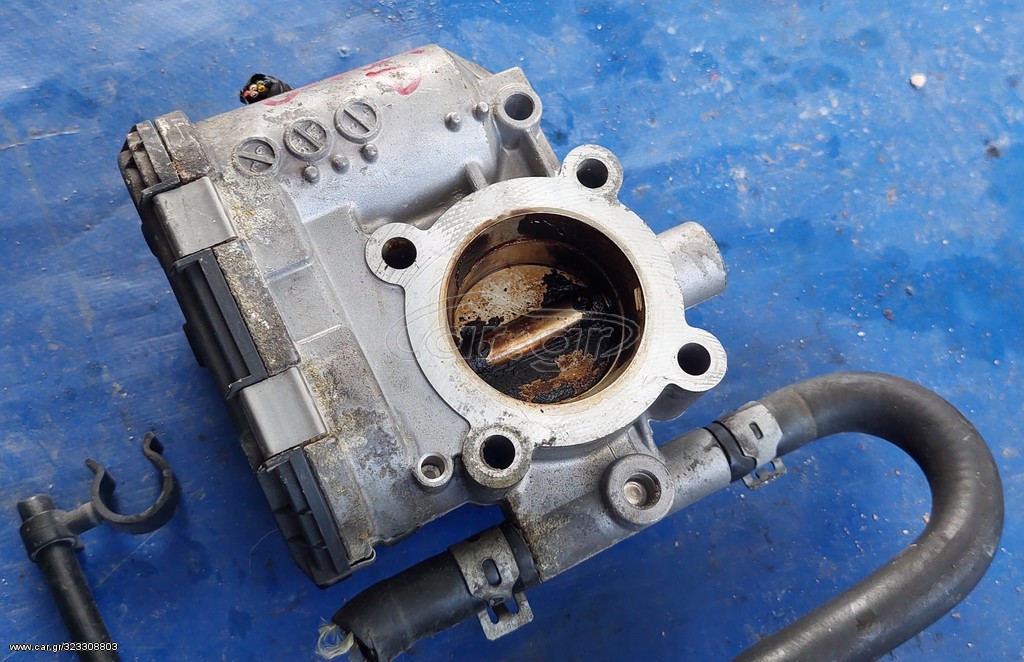 OPEL CORSA Z12XEP 1200 ΠΕΤΑΛΟΥΔΑ ΓΚΑΖΙΟΥ GM 24420536