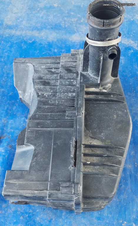CITROEN C3 -C2 2002-2010 ΦΙΛΤΡΟΚΟΥΤΙ( 9654674080)