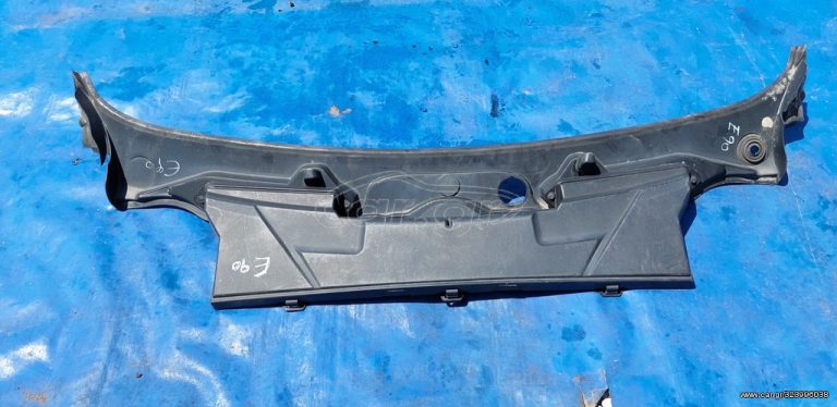 BMW E90/E91 2005-2012 ΠΛΑΣΤΙΚΟ ΤΡΟΜΠΕΤΟΥ ΥΑΛΟΚΑΘΑΡΙΣΤΗΡΩΝ ΕΜΠΡΟΣ