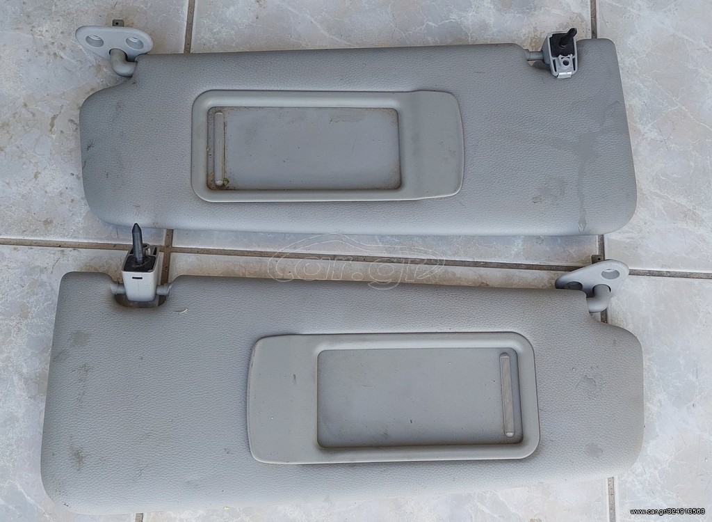BMW E90/91 ΣΕΙΡΑ 3 2005-2012 ΣΚΙΑΔΙΟ ΑΡΙΣΤΕΡΟ- ΔΕΞΙΟ