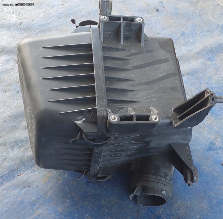 KIA CEED 2007-2012 ΦΙΛΤΡΟΚΟΥΤΙ 28100-2H200 , ΜΕΤΡΗΤΗΣ ΜΑΖΑΣ ΑΕΡΑ 28164-2A401 - ΣΩΛΗΝΑΣ D4FB 1,6 DIESEL