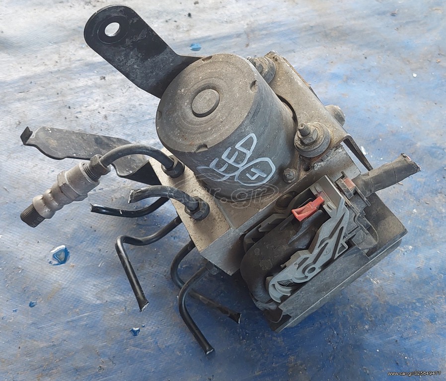KIA CEED 2007-2012 ΜΟΝΑΔΑ ABS (58920-1H900 )