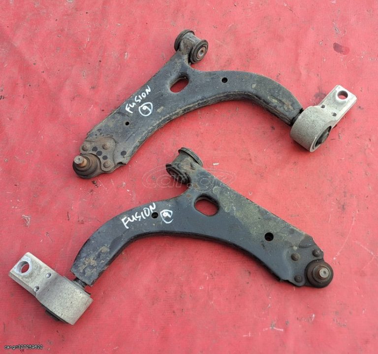 FORD FUSION 2002-2012 ΨΑΛΙΔΙ ΕΜΠΡΟΣ ΑΡΙΣΤΕΡΟ - ΔΕΞΙΟ A1* & A2*