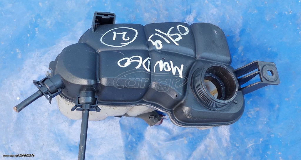 FORD MONDEO 2007-2011 ΔΟΧΕΙΟ ΝΕΡΟΥ ΨΥΓΕΙΟΥ
