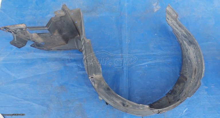 TOYOTA COROLLA VERSO 2004-2009 ΘΟΛΟΣ ΠΛΑΣΤΙΚΟΣ (Ο ΑΡΙΣΤΕΡΟΣ ΕΧΕΙ ΠΟΥΛΗΘΕΙ ) Α1*