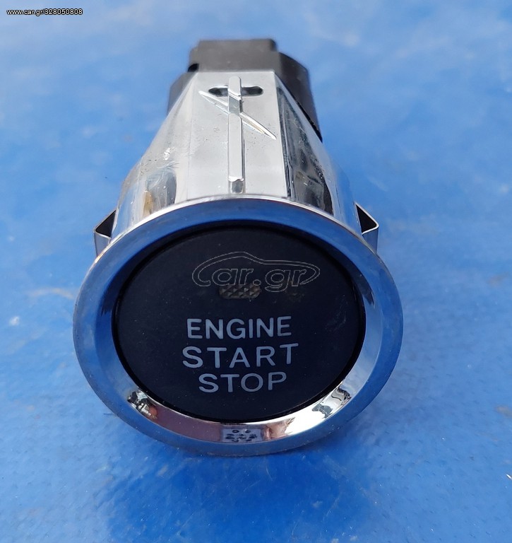TOYOTA COROLLA VERSO 2004-2009 ΔΙΑΚΟΠΤΗΣ START-STOP