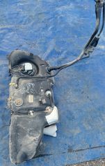 CITROEN C4 2012-2020 ΡΕΖΕΡΒΟΥΑΡ ΚΟΜΠΛΕ ΜΕ ΛΑΙΜΟ (diesel 1,6 )( Η ΤΡΟΜΠΑ ΕΧΕΙ ΠΟΥΛΗΘΕΙ ) Α1*