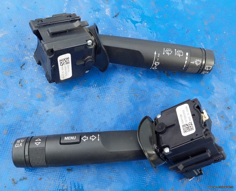 OPEL ASTRA J 2010-2016 ΜΟΧΛΟΔΙΑΚΟΠΤΗΣ ΦΩΤΩΝ-ΦΛΑΣ- ΥΑΛΟΚΑΘΑΡΙΣΤΗΡΩΝ