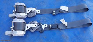 SUBARU FORESTER 2006-2008 ΜΟΥΡΗ ΚΟΜΠΛΕ - SET ΑΕΡΟΣΑΚΟΙ