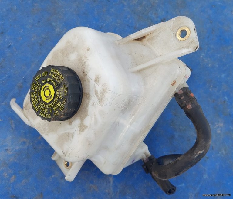TOYOTA YARIS/PRIUS/AURIS 1,5 Hybrid 2016-2020 ΔΟΧΕΙΟ ΥΓΡΩΝ ΦΡΕΝΩΝ 03.3508-8708.1 , 03.3508-8707.1