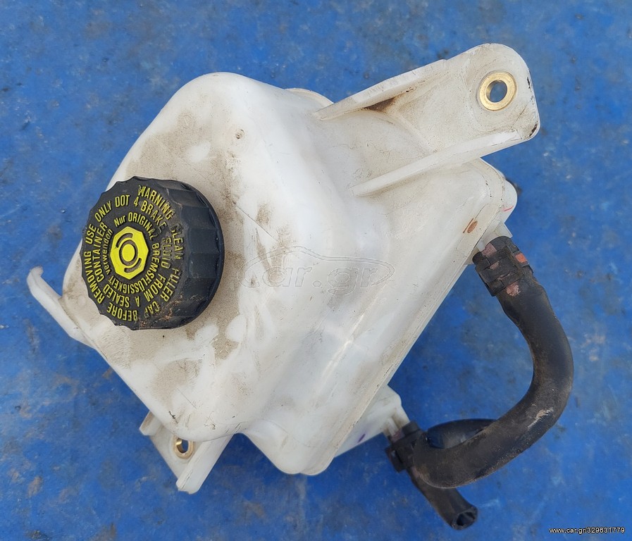 TOYOTA YARIS/PRIUS/AURIS 1,5 Hybrid 2016-2020 ΔΟΧΕΙΟ ΥΓΡΩΝ ΦΡΕΝΩΝ 03.3508-8708.1 , 03.3508-8707.1