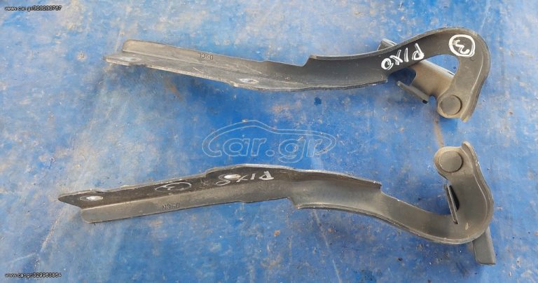 NISSAN PIXO 2008-2015 , SUZUKI ALTO 2009-2016 ΜΕΝΤΕΣΕΔΕΣ ΚΑΠΩ
