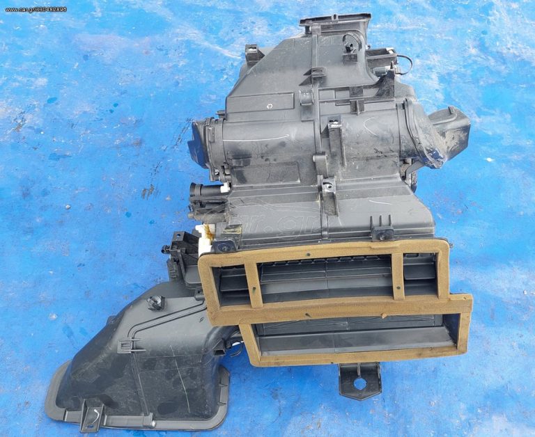 HYUNDAI i20 2008-2014 ΕΒΑΠΟΡΕΤΑ