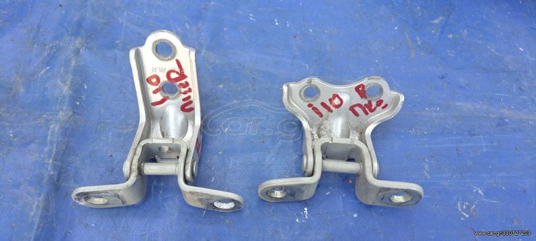 HYUNDAI i10 2007-2014 ΜΕΝΤΕΣΕΔΕΣ ΠΟΡΤΑΣ ΠΙΣΩ ΔΕΞΙΑΣ ΑΝΩ -ΚΑΤΩ