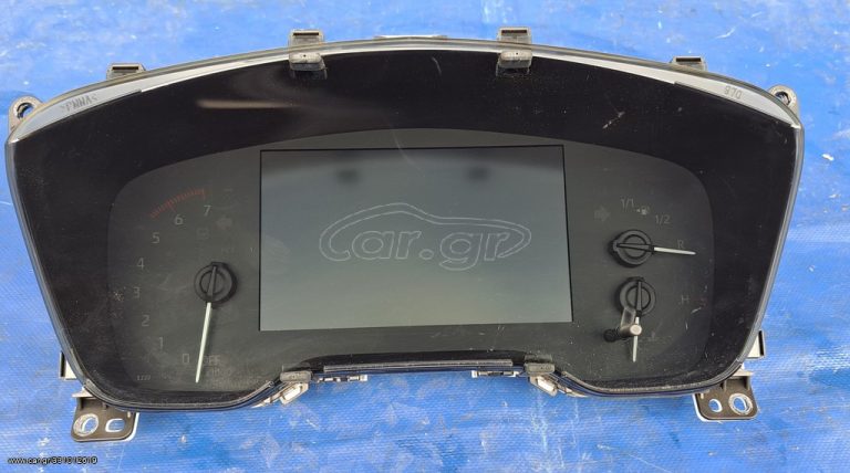 TOYOTA COROLLA 2018-2022 ΚΑΝΤΡΑΝ 83800-F2Y71 , 83800F2Y71