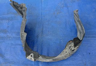 TOYOTA YARIS 1999-2006 ΘΟΛΟΣ ΠΛΑΣΤΙΚΟΣ ΕΜΠΡΟΣ ΑΡΙΣΤΕΡΟΣ-ΔΕΞΙΟΣ (Ο ΑΡΙΣΤΕΡΟΣ ΕΧΕΙ ΠΟΥΛΗΘΕΙ)